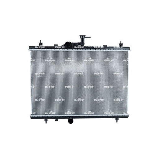 NRF Engine Radiator 58394