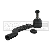 First Line Steering Tie Rod End Ball Joint fits Dacia Duster 2017 on 1.2 1.5 1.6