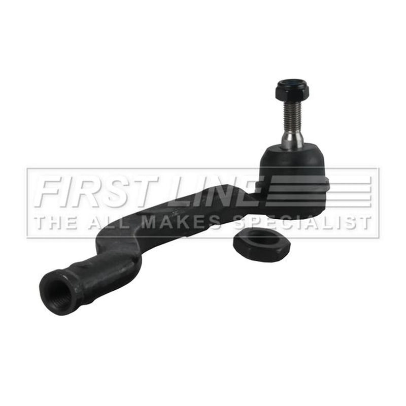 First Line Steering Tie Rod End Ball Joint fits Dacia Duster 2017 on 1.2 1.5 1.6