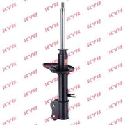 KYB 2 x Shock Absorbers fits Kia Clarus 1996-2001 1.8 2.0