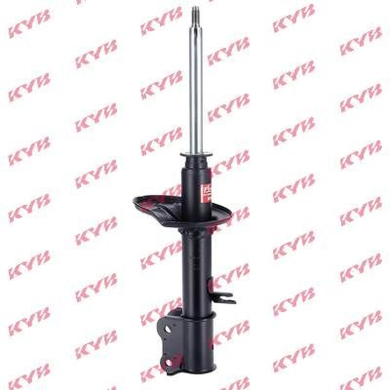 KYB 2 x Shock Absorbers fits Kia Clarus 1996-2001 1.8 2.0