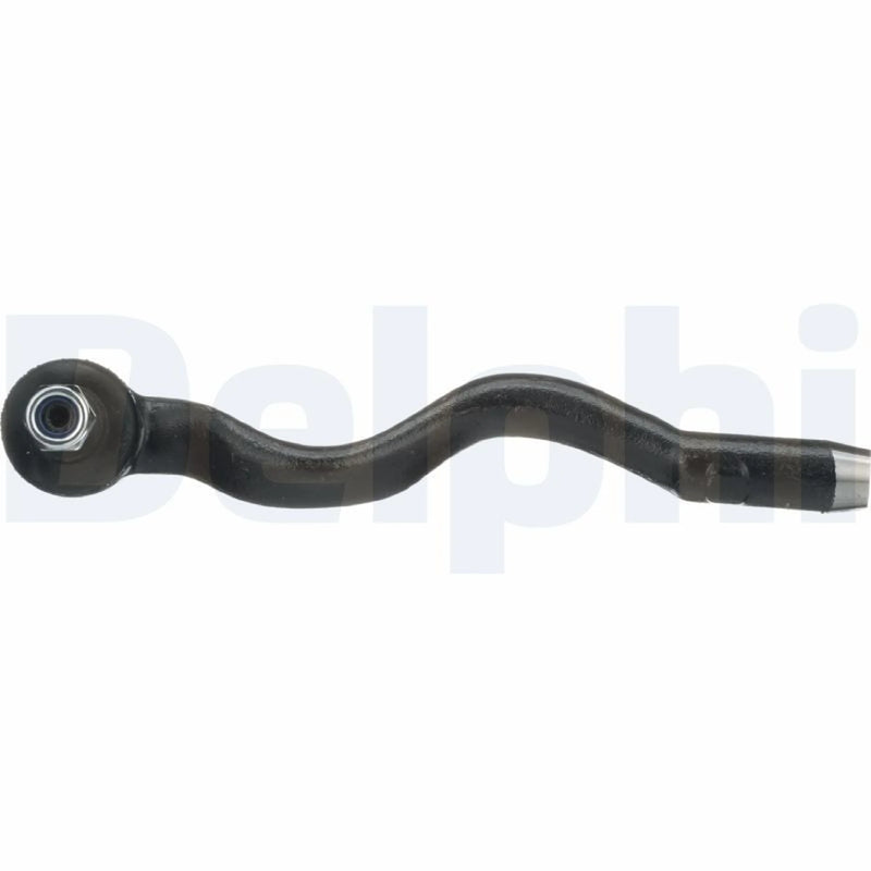 Delphi Steering Tie Rod End Ball Joint Front Left M14x1.5 fits BMW 3 1990-1999