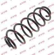 KYB 2 x Suspension Springs fits Fiat Stilo 2001-2007 1.2 1.4 1.6 1.8 1.9 2.4