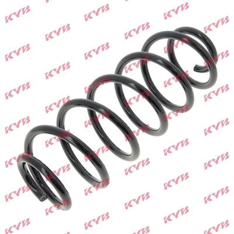 KYB 2 x Suspension Springs fits Fiat Stilo 2001-2007 1.2 1.4 1.6 1.8 1.9 2.4