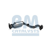 BM Catalysts Homologated Petrol Cat fits Ford Maverick 2001 on 2.0