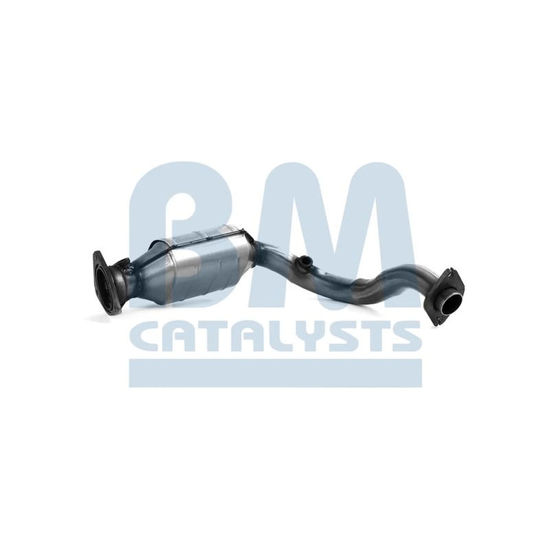 BM Catalysts Homologated Petrol Cat fits Ford Maverick 2001 on 2.0