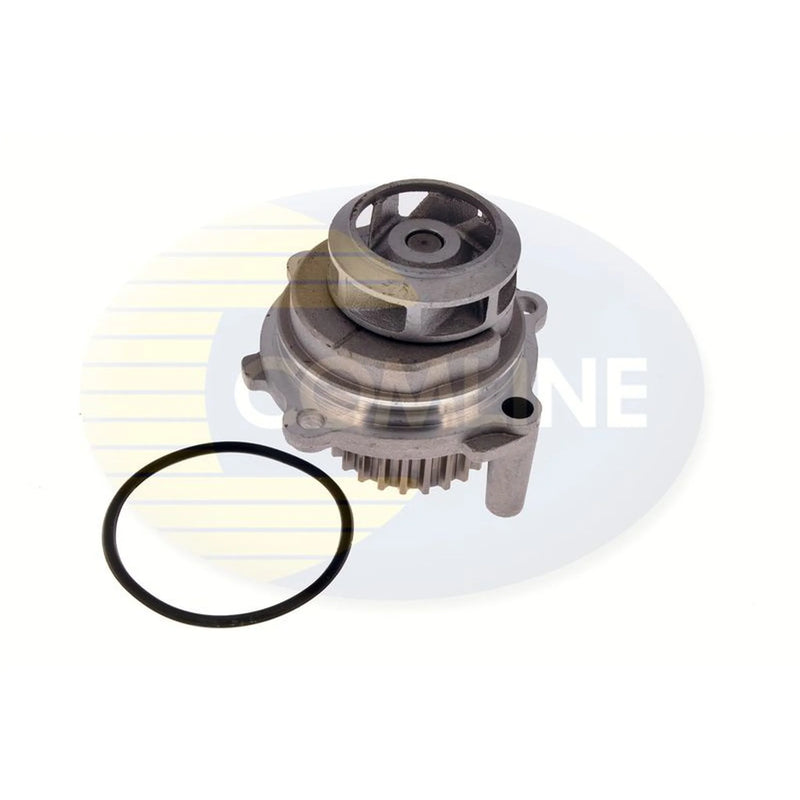 Comline Engine Cooling Water Pump fits Audi A3 1996-2013 1.6 2.0