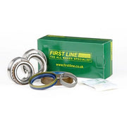 First Line Wheel Bearing Kit fits Mercedes-Benz /8 1968-1977
