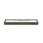 Bosch Cabin Air Filter (Pollen Filter) fits Mercedes-Benz Sl 1989-2001