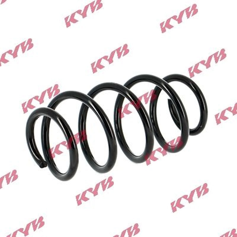 KYB Rear Suspension Coil Spring fits Mercedes-Benz B-Class Sports Tourer