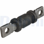 Delphi Wishbone / Control / Trailing Arm Bush fits Chevrolet Spark 2010 on