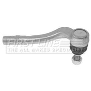 First Line Steering Tie Rod End Ball Joint fits Mercedes-Benz C-Class 2007-2014