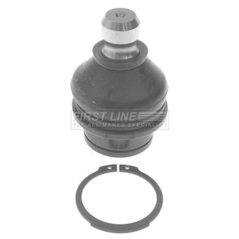 First Line Ball Joint Rear Left fits Nissan Pathfinder III 2005-2010 2.5 3.0 4.0