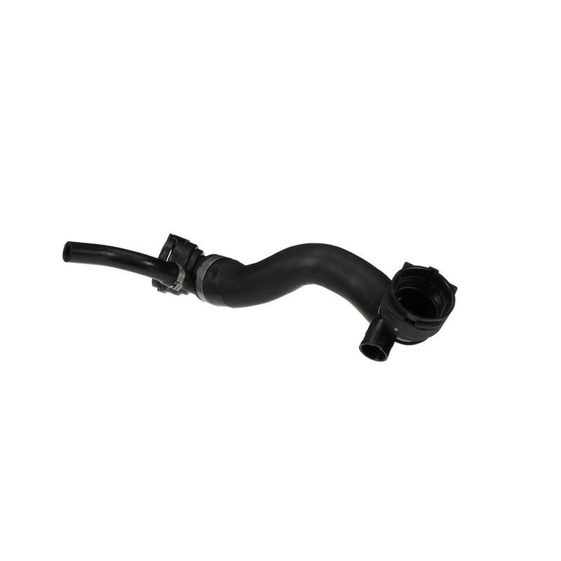 Gates Radiator Coolant Hose 370mm ID fits Alpina B6 Gran 2014-2016