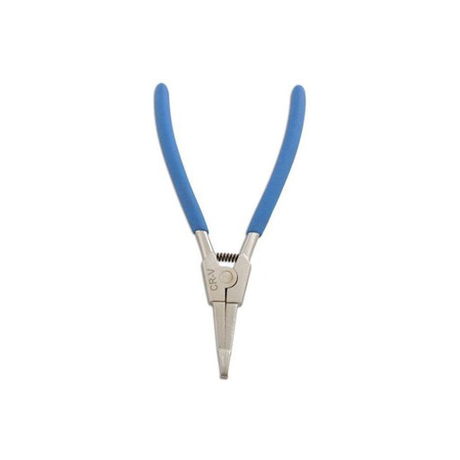 Laser Lock Ring Pliers - Straight 5118 Laser - Dynamic Drive