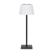 Dellonda Rechargeable Table Lamp for Home Office Restaurant RGB Colours Dellonda - Dynamic Drive