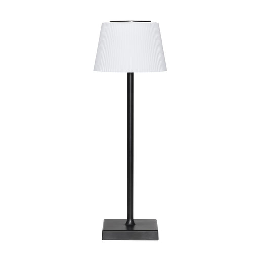 Dellonda Rechargeable Table Lamp for Home Office Restaurant RGB Colours Dellonda - Dynamic Drive