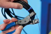Laser Cable Tie Fastening Tool Laser - Dynamic Drive