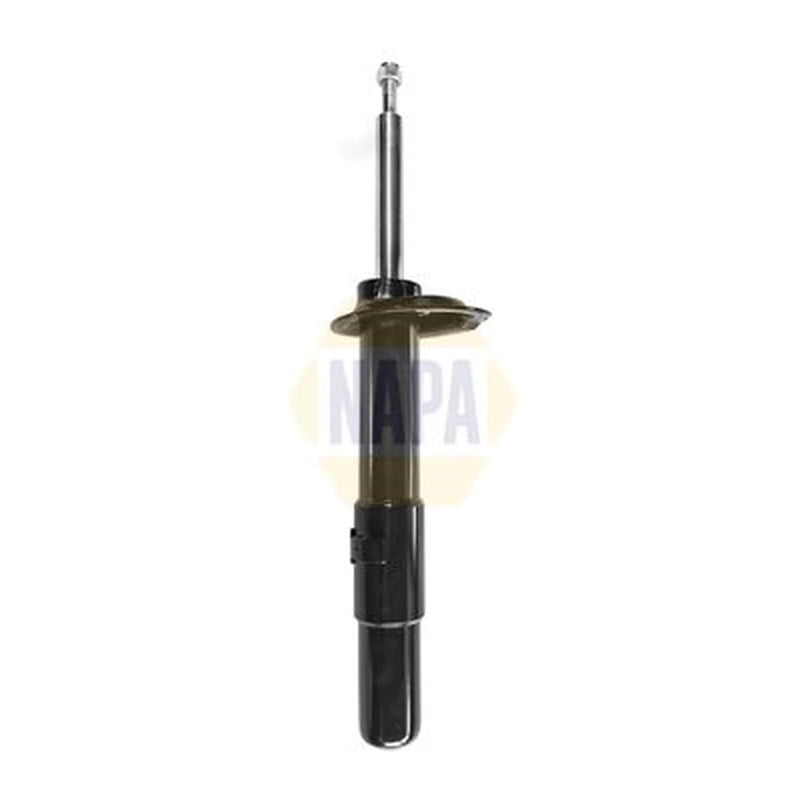 NAPA 2 x Shock Absorbers fits BMW 5 2004-2010