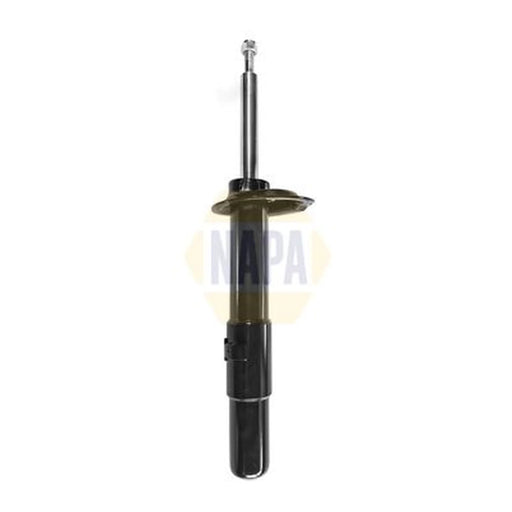 NAPA Shock Absorber Damper Strut Front Left fits BMW 5 2004-2010