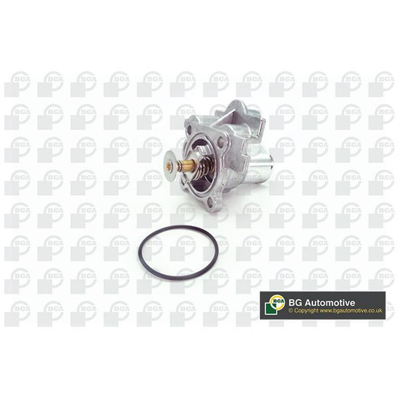 BGA Thermostat,Coolant fits Fiat Ducato 2006 on
