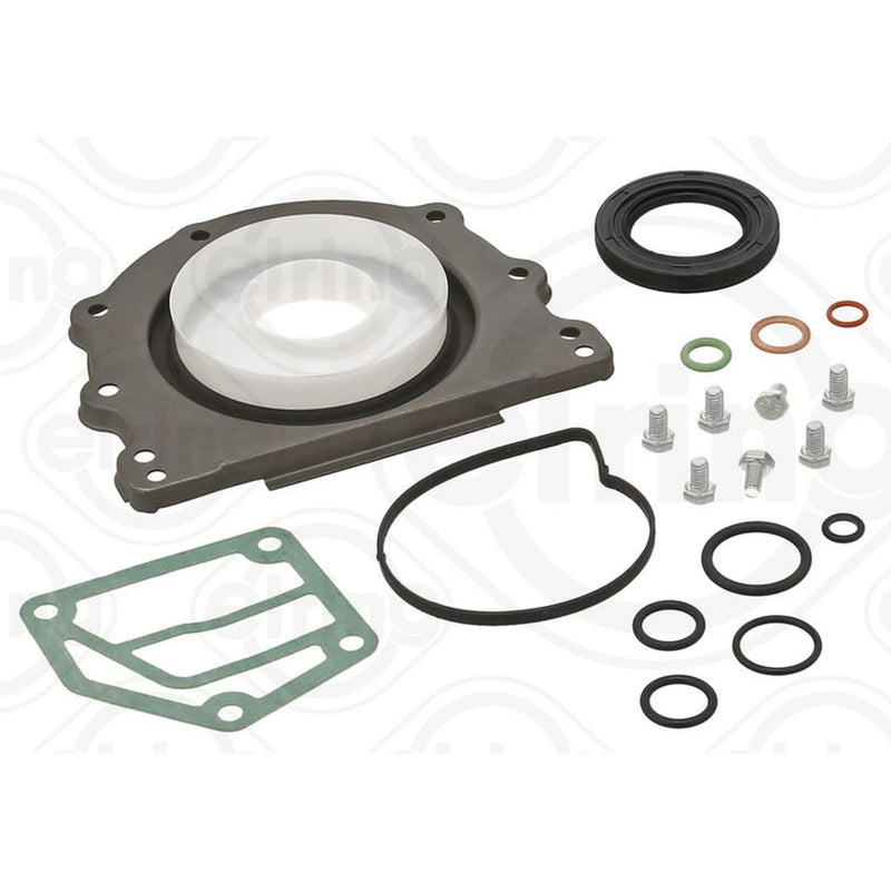 Elring Crankcase Gasket Kit ID fits Mercedes-Benz A-Class 1997-2004
