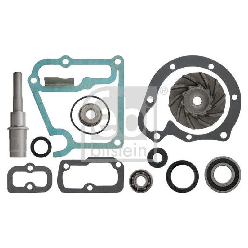 Febi Water Pump Repair Kit 31798