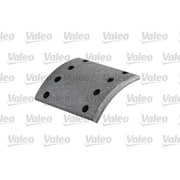 Valeo Brake Lining 219574 0309214120 219574