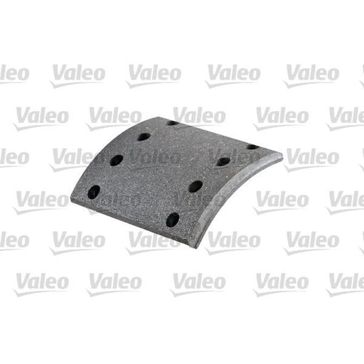 Valeo Brake Lining 219574 0309214120 219574