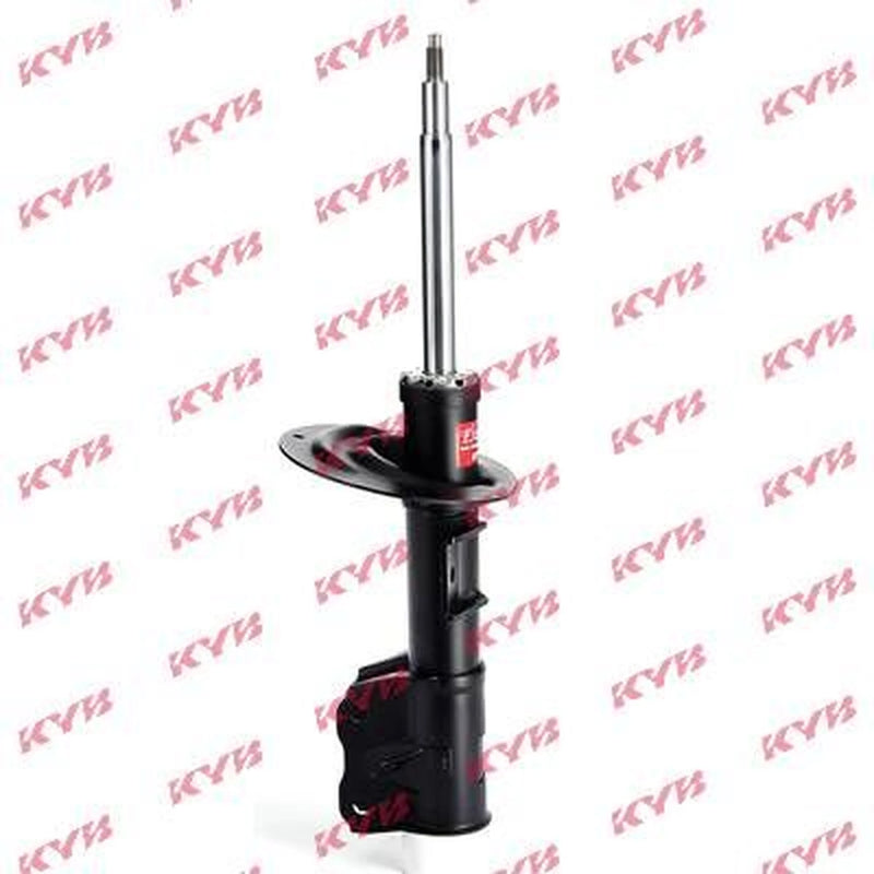 KYB Shock Absorber Damper Strut Front Left fits Volvo S40 I 1995-2003