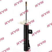 KYB 2 x Shock Absorbers fits Mini Mini 2001-2008