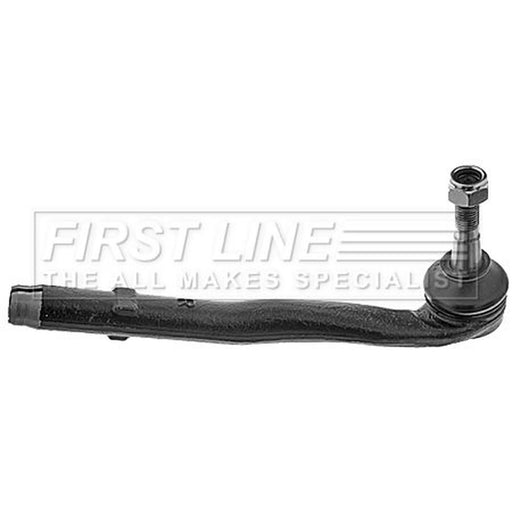 First Line 2 x Tie Rod Ends fits BMW 5 1995-2004