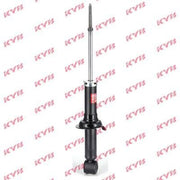 KYB Shock Absorber Damper Strut Rear fits Mitsubishi Lancer VIII 2008-2009