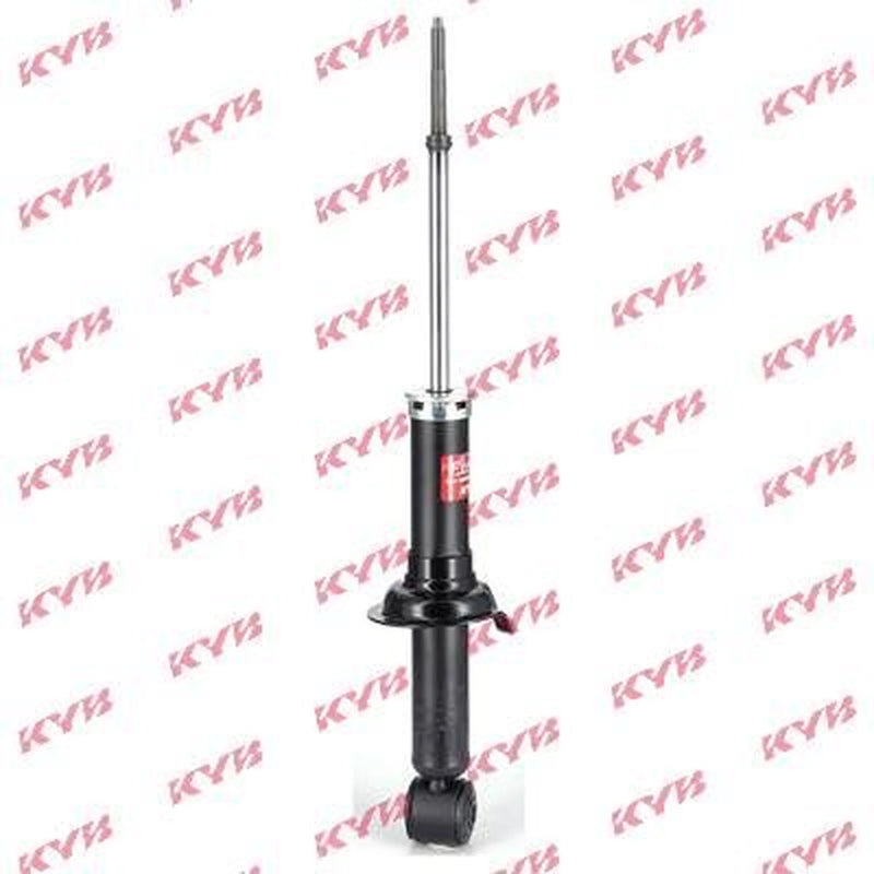 KYB Shock Absorber Damper Strut Rear fits Mitsubishi Lancer VIII 2008-2009