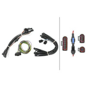Hella Harness Gr Gn 8KB 8KB 163 160-811 GG00512036 8KB 163 160-811