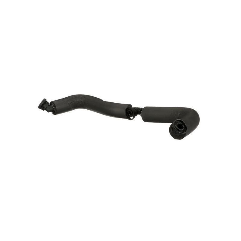 Gates Crankcase Ventilation Hose 590mm fits BMW 5 2005-2010