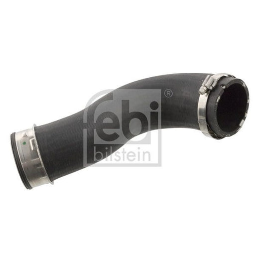 Febi Intercooler Turbo Charge Air Hose 106725