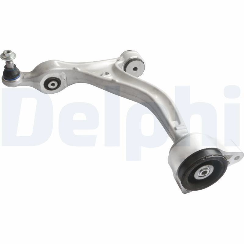 Delphi Control/Trailing Arm Front fits Bentley Continental 2017 on 6.0