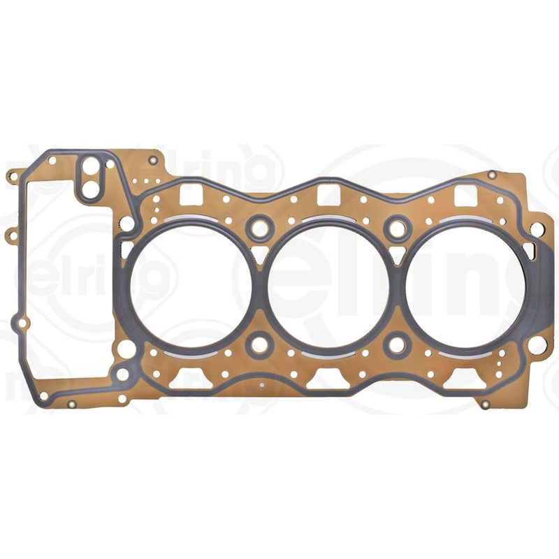 Elring Cylinder Head Gasket 0mm Thick fits Porsche 911 2008-2019 3.8