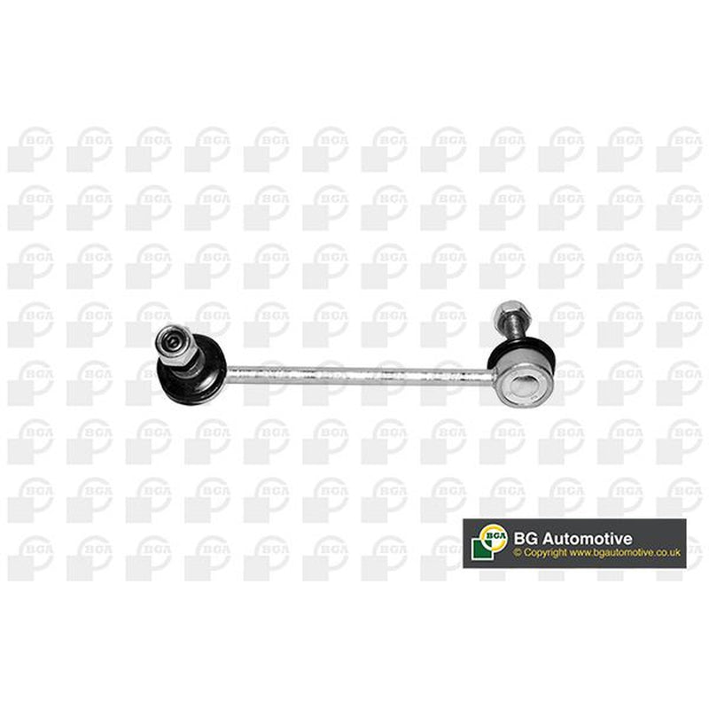 BGA Stabiliser Bar Link Coupling Rod Front Right fits Isuzu Chassis 2007-2012