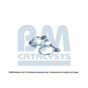 BM Catalysts Fitting Kit FK80223A FK80223A