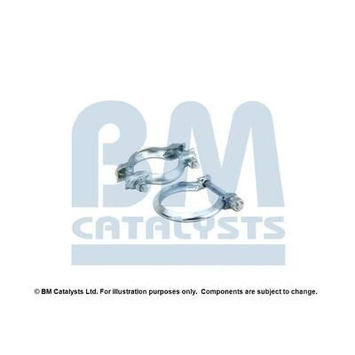 BM Catalysts Fitting Kit FK91674A FK91674A