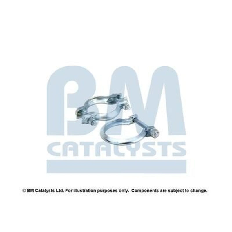 BM Catalysts Fitting Kit FK90988A FK90988A