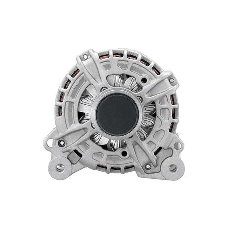 Hella Car Alternator 12V fits Audi A1 2012-2018 1.0 1.4