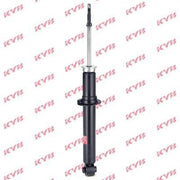 KYB 2 x Shock Absorbers fits Lexus Gs 1993-1997