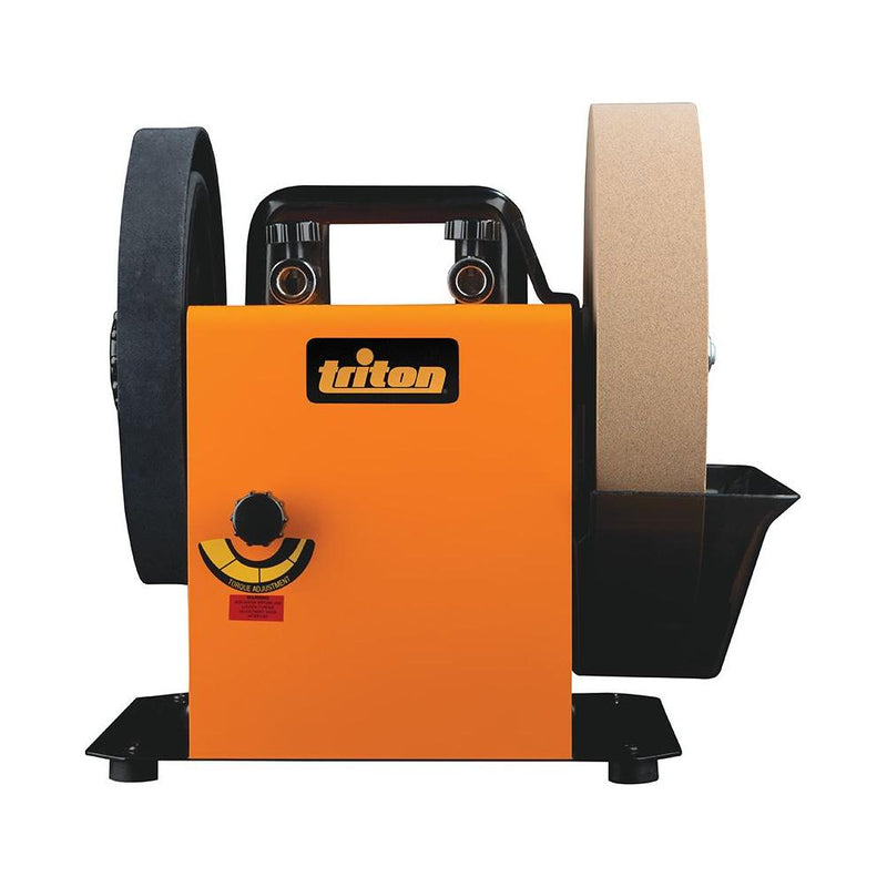 Triton 120W Whetstone Sharpener TWSS10 Triton - Dynamic Drive