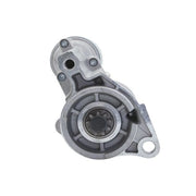 Hella Starter Motor 12V 1.7kW 9 Teeth fits Porsche Cayenne 2003-2010 3.2 3.6