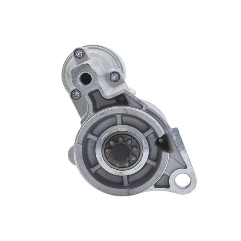 Hella Starter Motor 12V 1.7kW 9 Teeth fits Porsche Cayenne 2003-2010 3.2 3.6