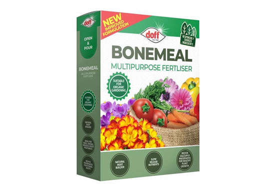 DOFF Bonemeal Multipurpose Fertiliser 2kg DOFF - NN4 Online