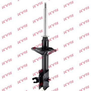 KYB Shock Absorber Damper Strut Front Left fits Mitsubishi Colt 1996-2003
